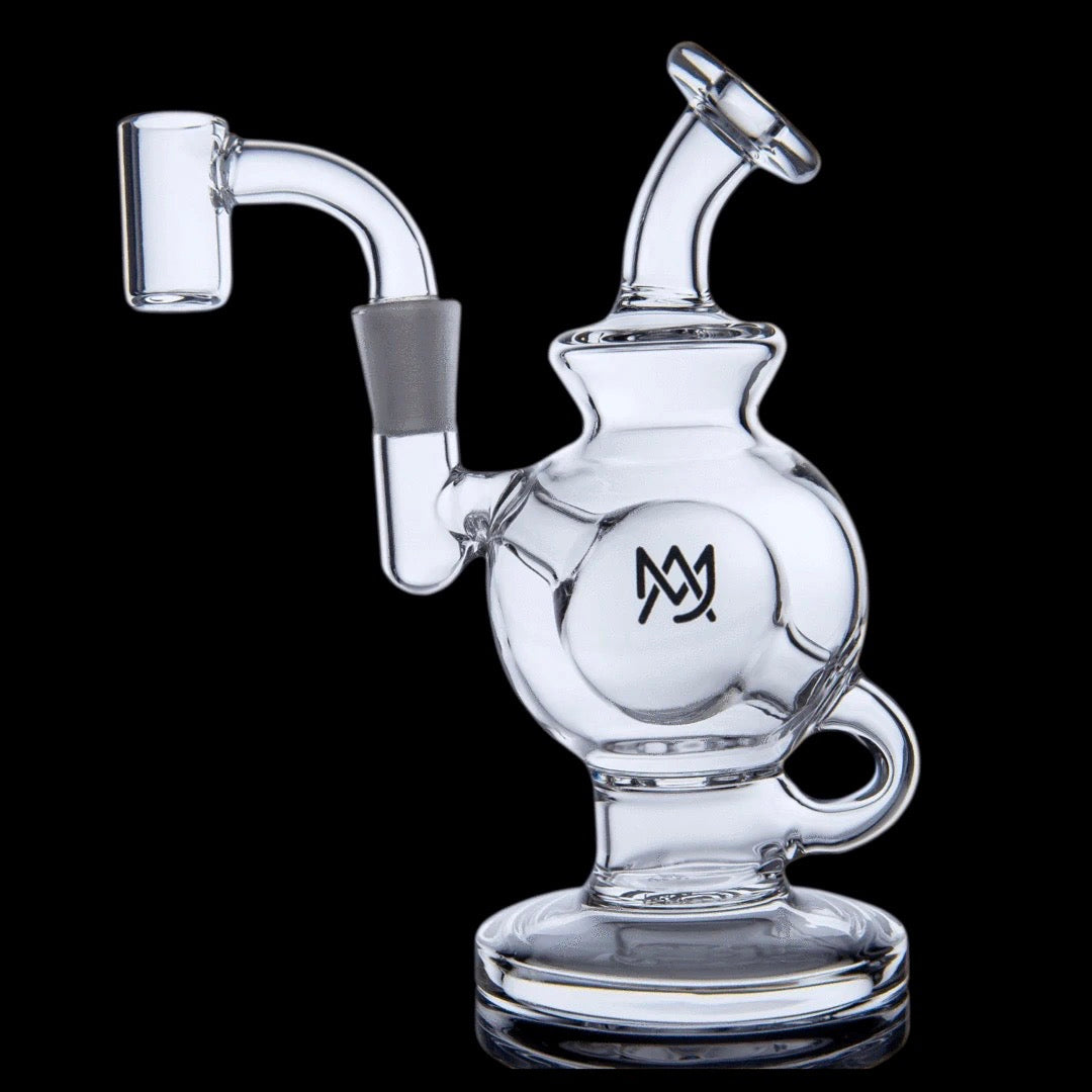 Dab Rigs