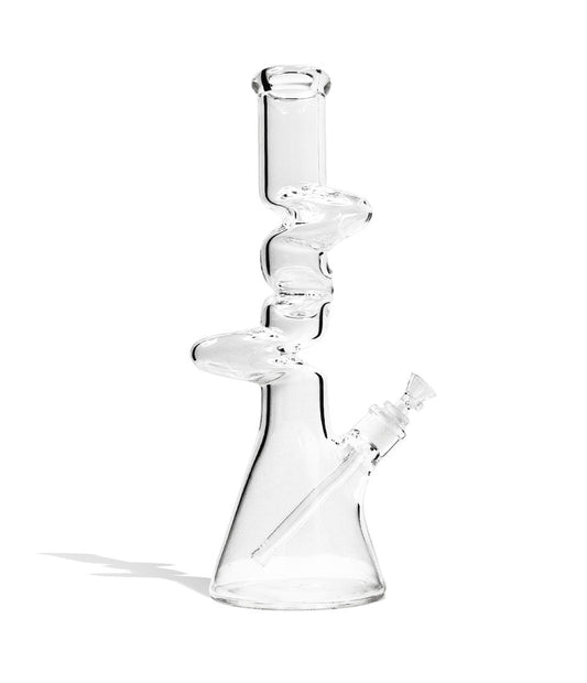 16 inch 7mm Thick Zong Water Pipe with Bowl