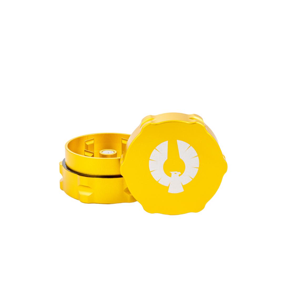 Phoenician Classic 2-Piece Grinders