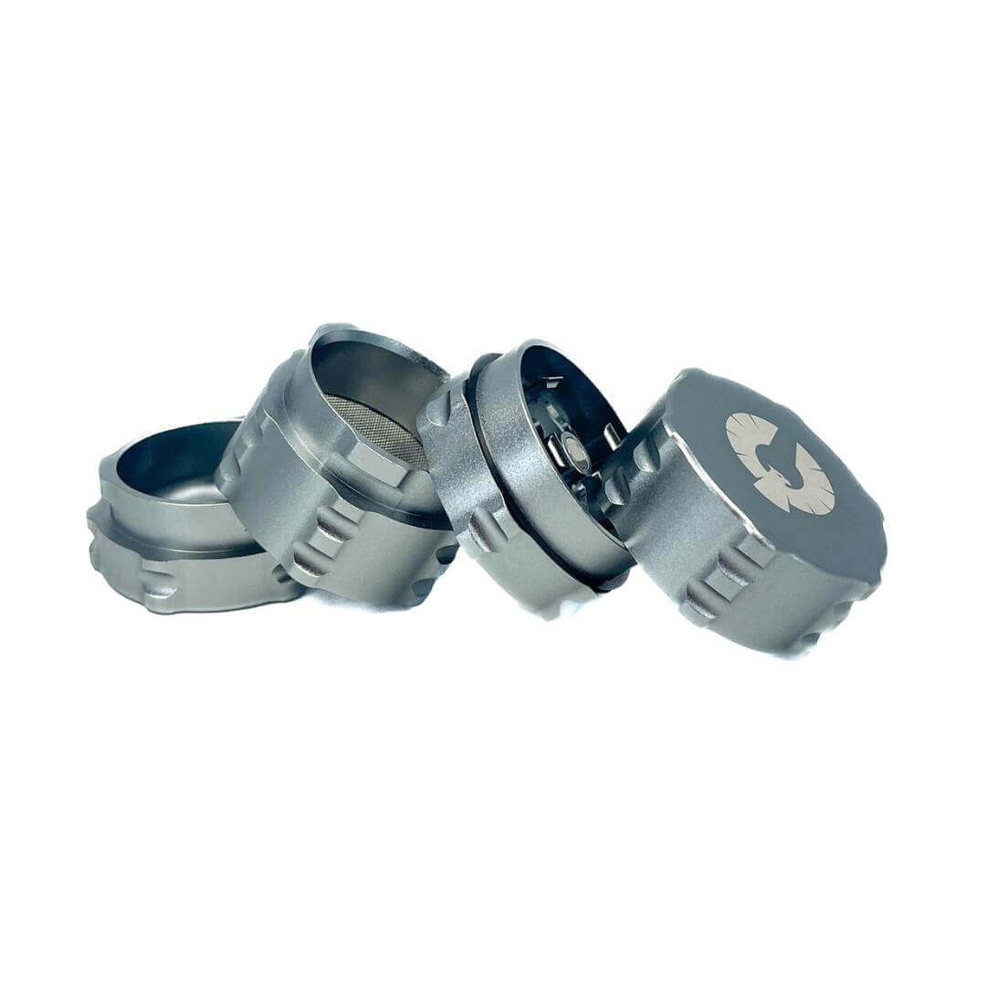 Phoenician Classic 4-Piece Grinders