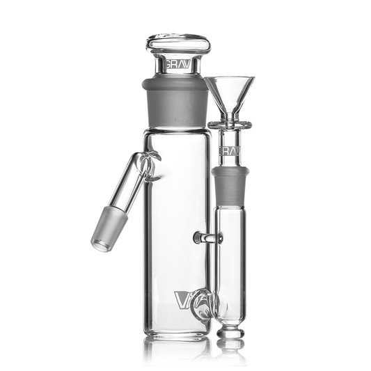 Grav Phoenix Ashcatcher