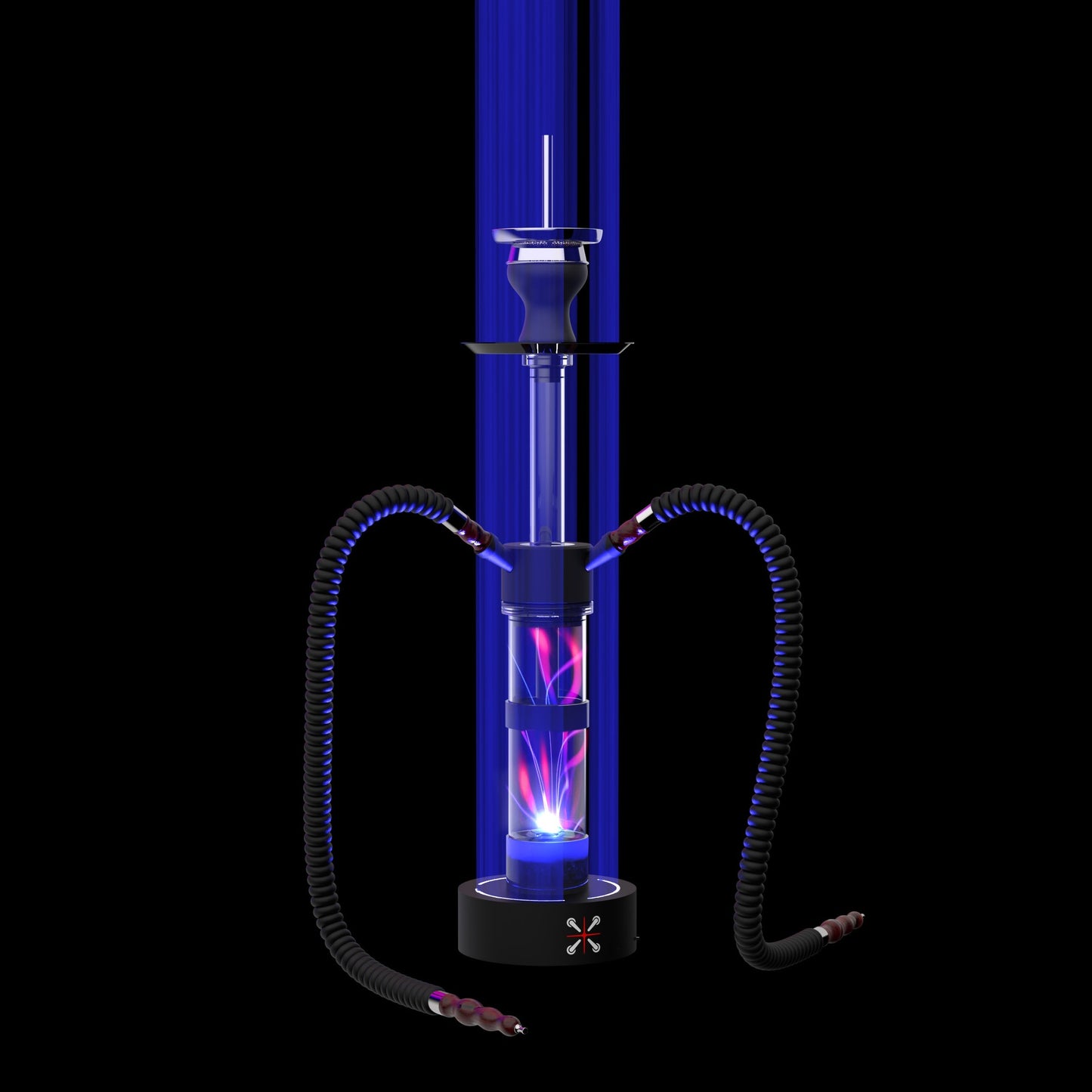 Flux Hookah XL