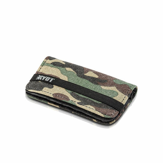 Roller Wallet