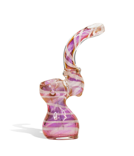 6 inch Glow in the Dark Bubbler