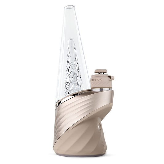 New Peak Pro Vaporizer -  Desert LE