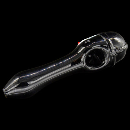 "Jason Mask Killer" Glass Pipe