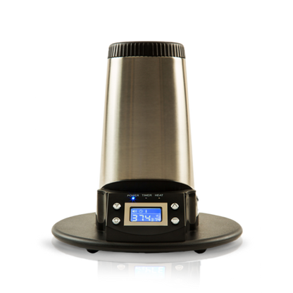 Arizer V-Tower Chrome