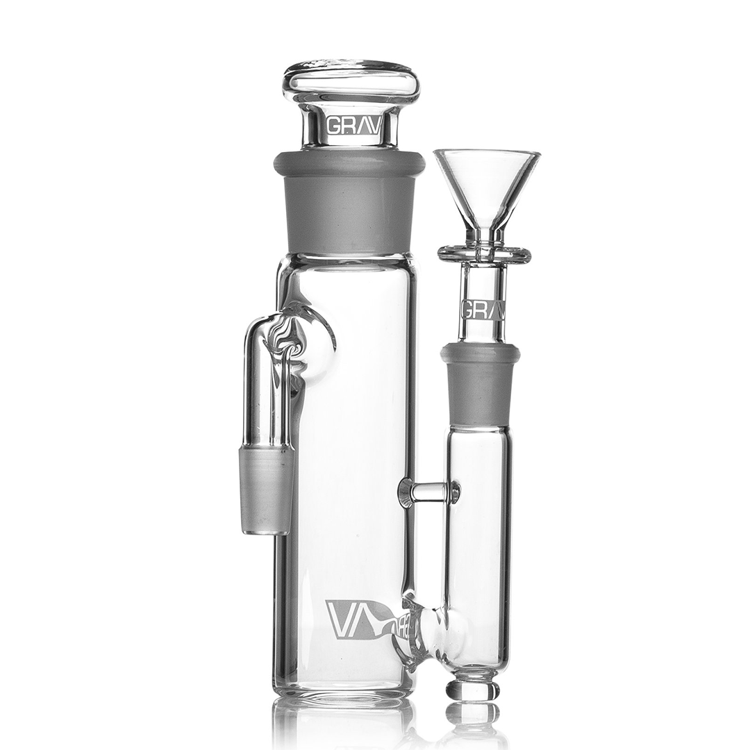 Grav Phoenix Ashcatcher