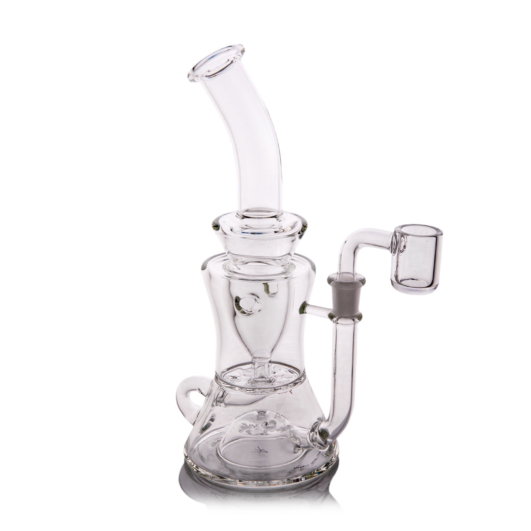 MJ Arsenal Bloopcycler Dab Rig