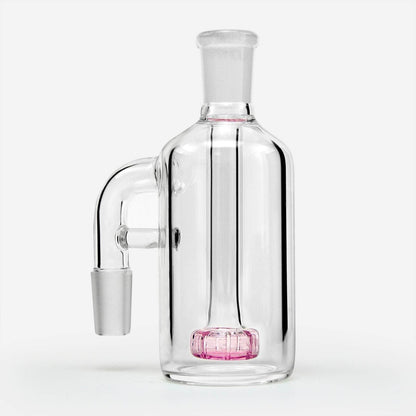 Ash Catcher 90 Degree Pink