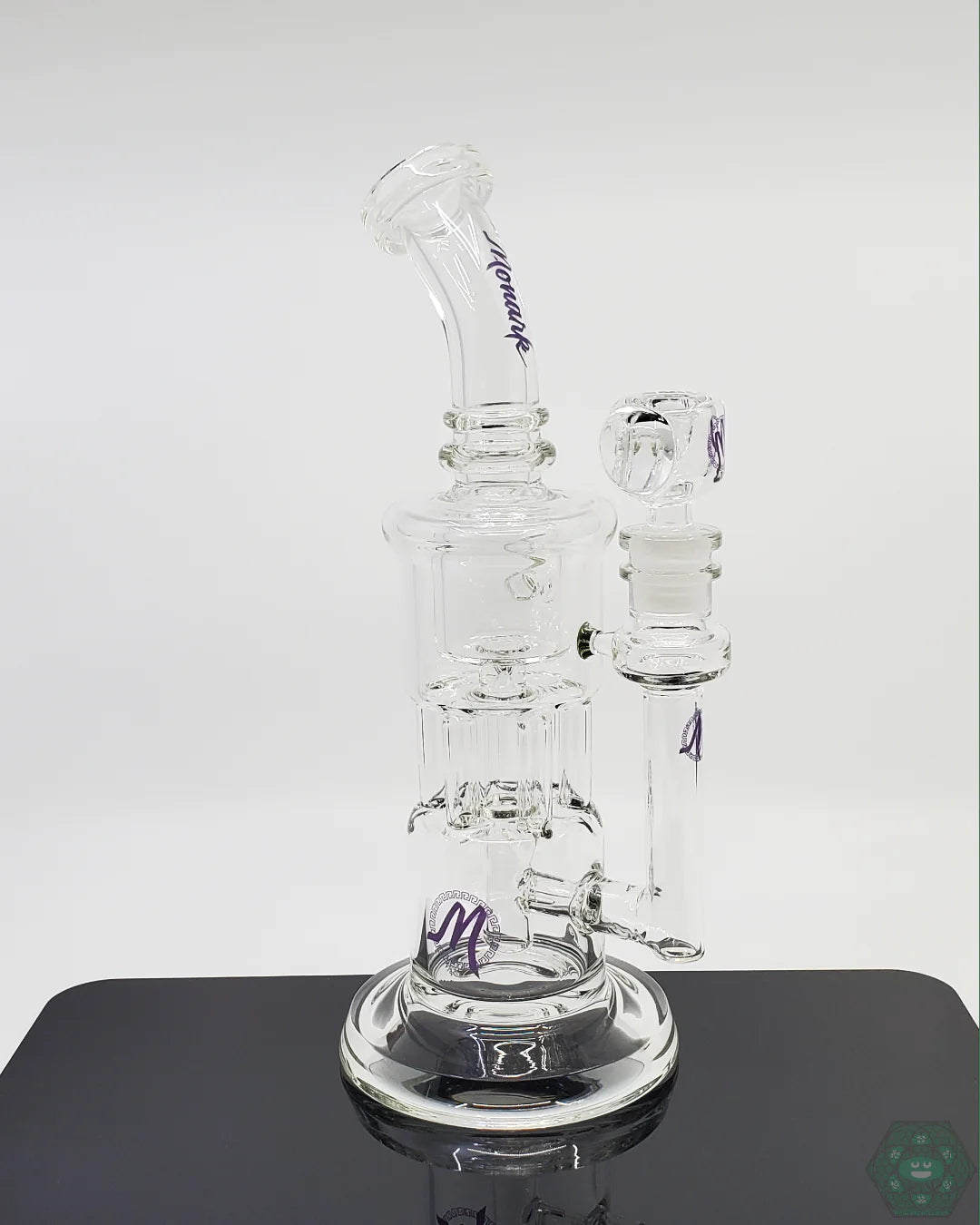 Monark Pillar Incycler