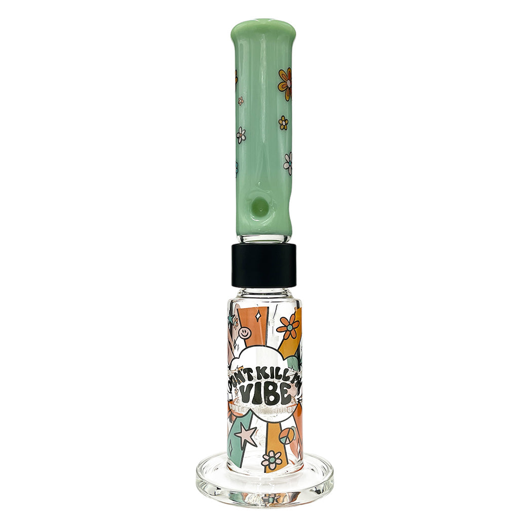 FLOWER POWER BIG HONEYCOMB SINGLE STACK