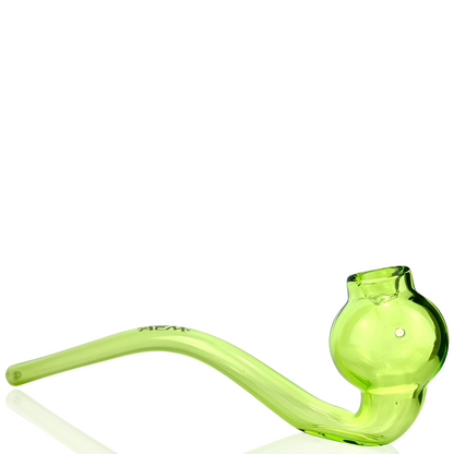 10" AFM Gandalf Glass Screen Hand Pipe