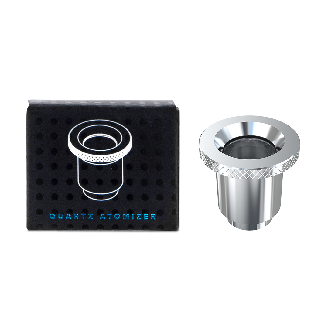 Boost Evo Atomizer