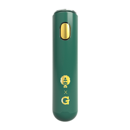 Dr. Greenthumb's X G Pen Micro+ Vaporizer