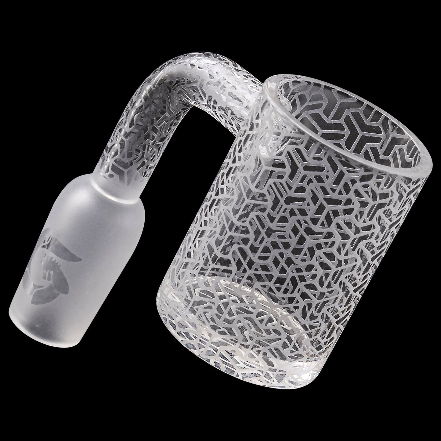 Glasshouse String Theory Full Quartz Banger Kit