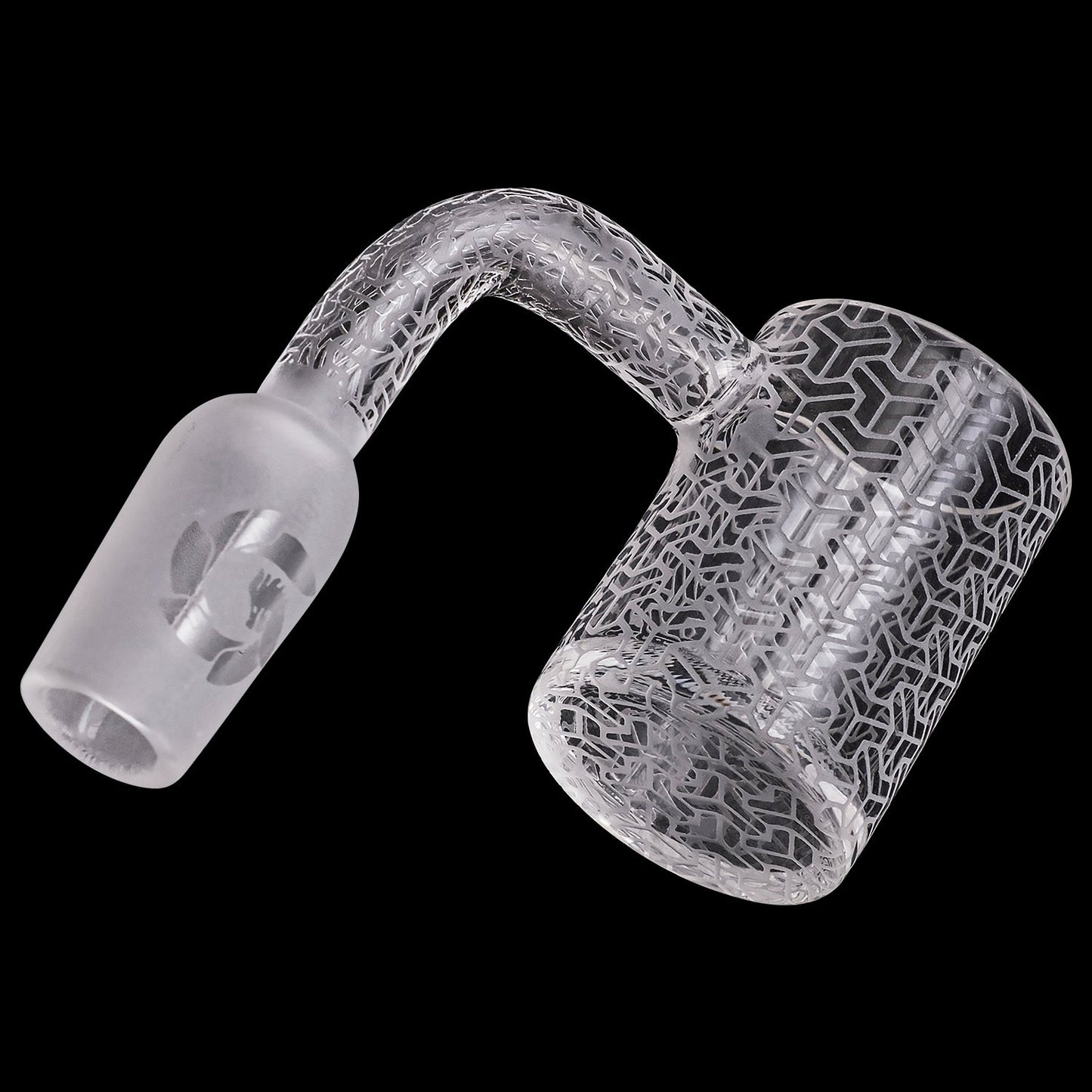 Glasshouse String Theory Full Quartz Banger Kit