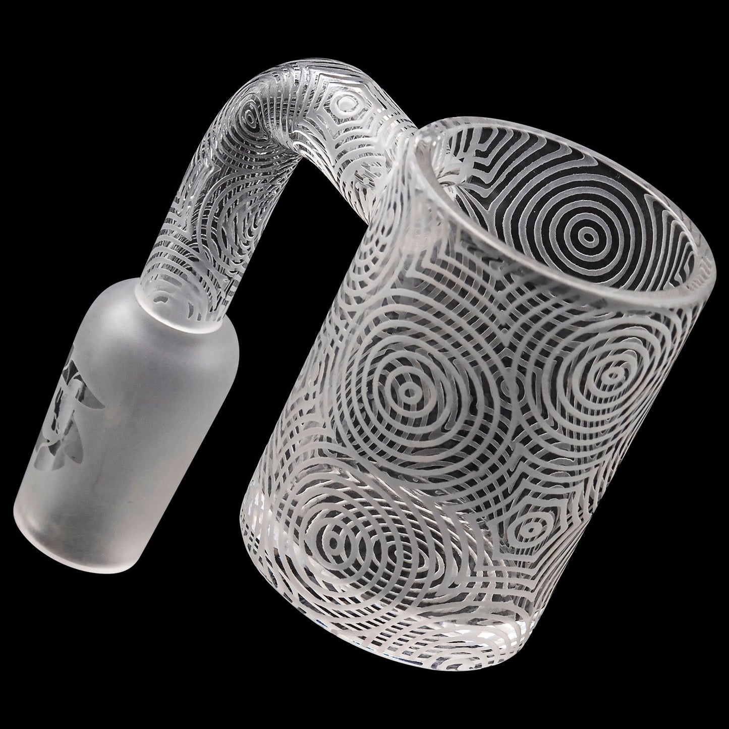 Glasshouse String Theory Full Quartz Banger Kit