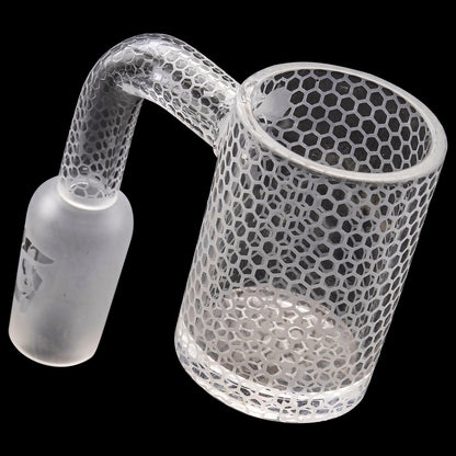 Glasshouse String Theory Full Quartz Banger Kit