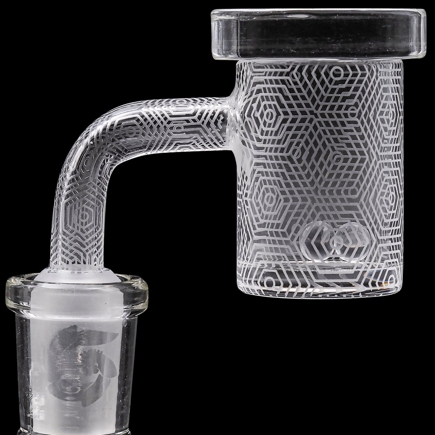 Glasshouse String Theory Full Quartz Banger Kit