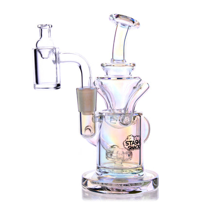 Desert Rose Mini Rig