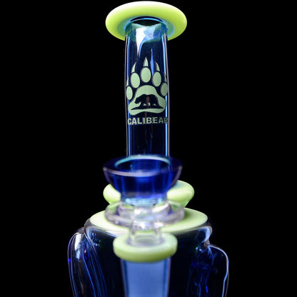 Calibear Opal Showerhead Recycler