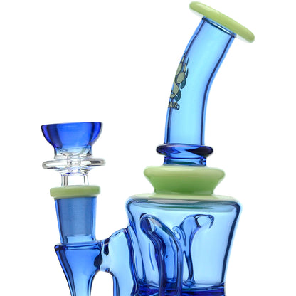 Calibear Opal Showerhead Recycler