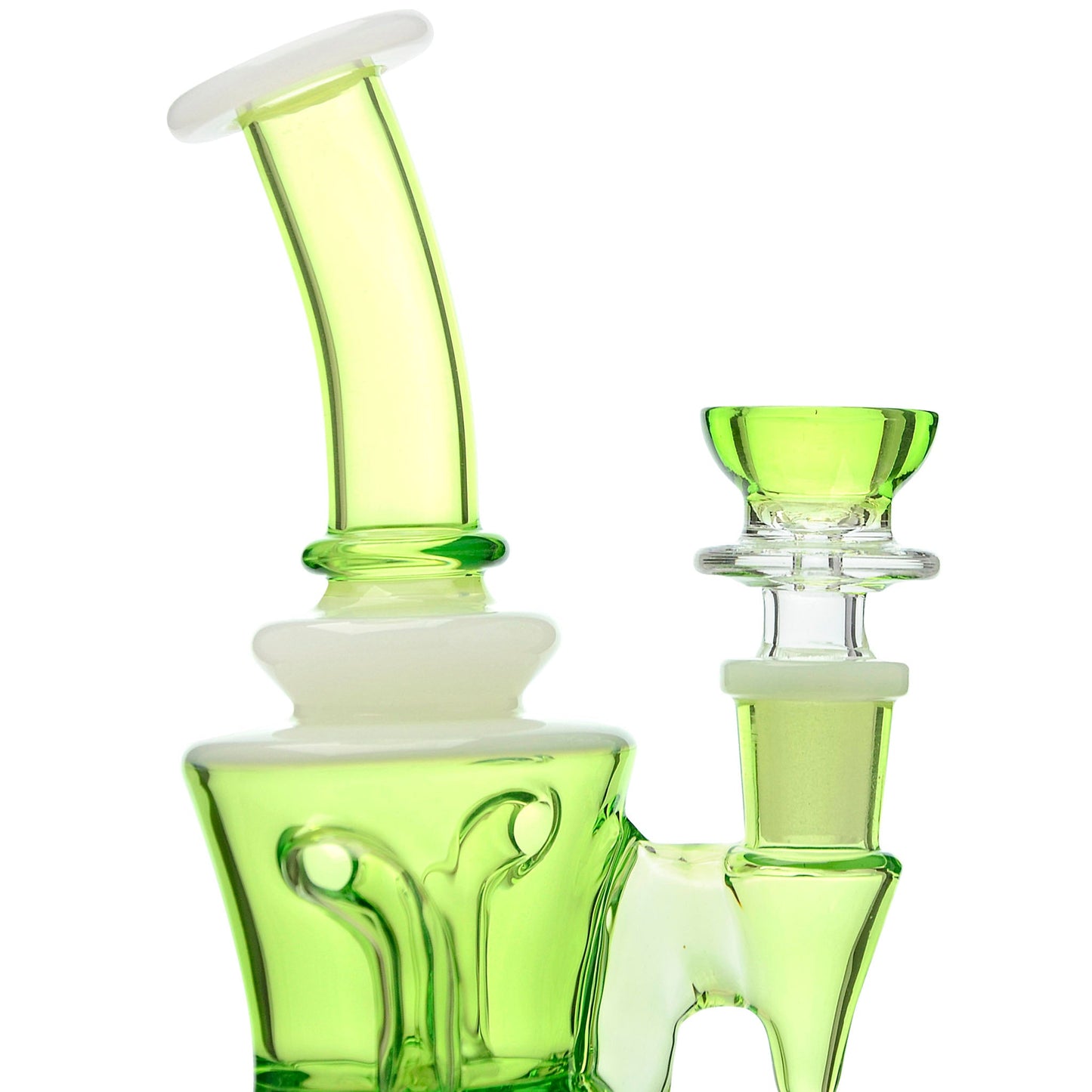 Calibear Opal Showerhead Recycler