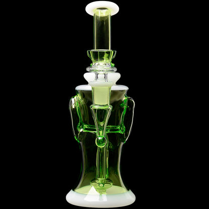 Calibear Opal Showerhead Recycler