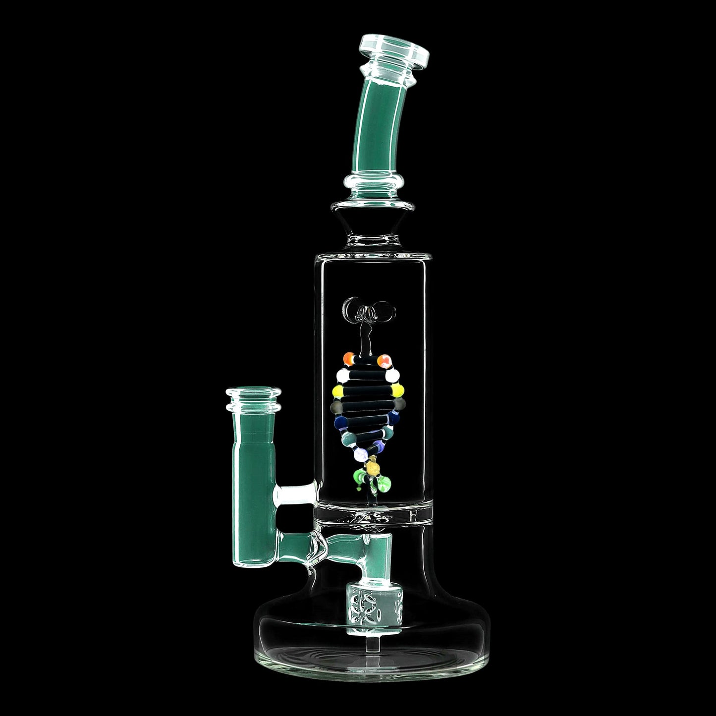 Calibear DNA Seed Of Life Dab Rig