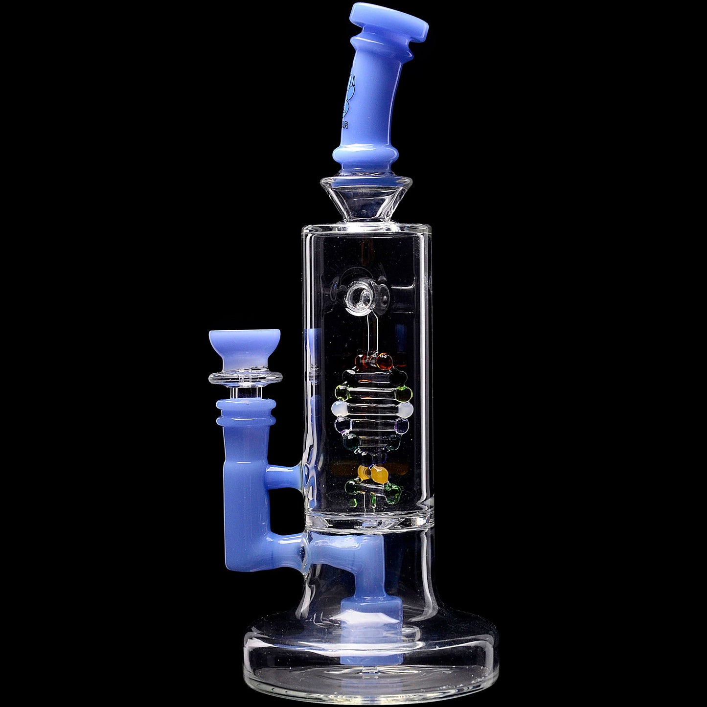 Calibear DNA Seed Of Life Dab Rig