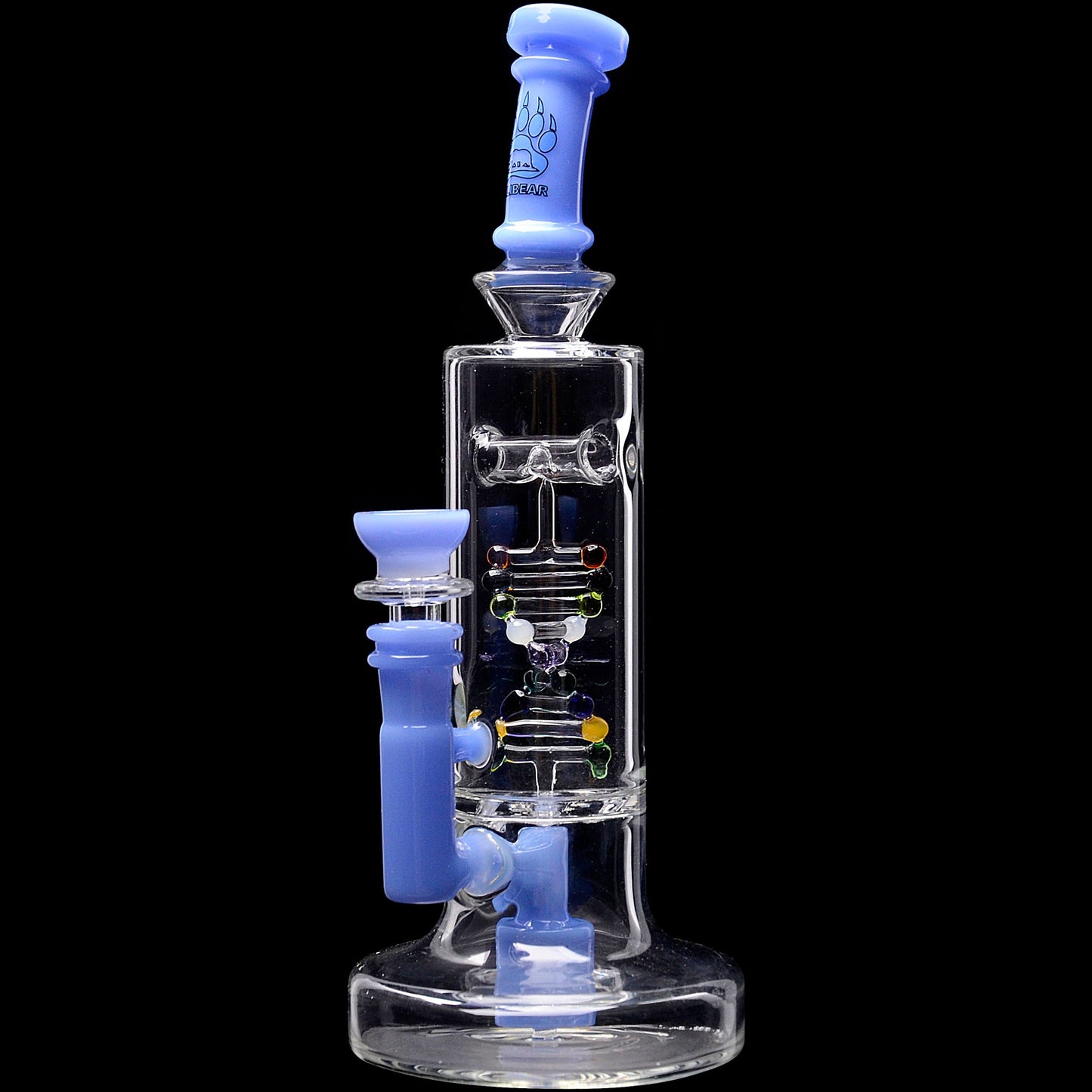 Calibear DNA Seed Of Life Dab Rig