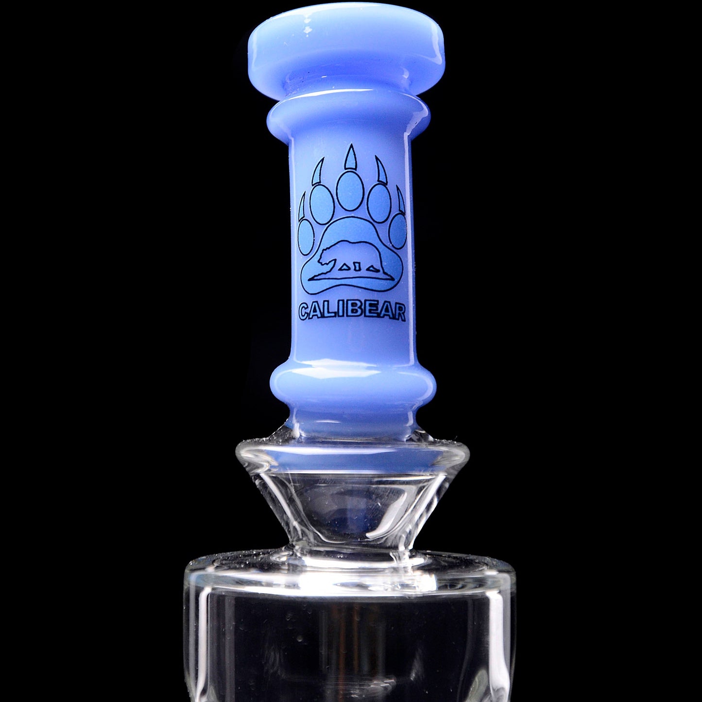 Calibear DNA Seed Of Life Dab Rig