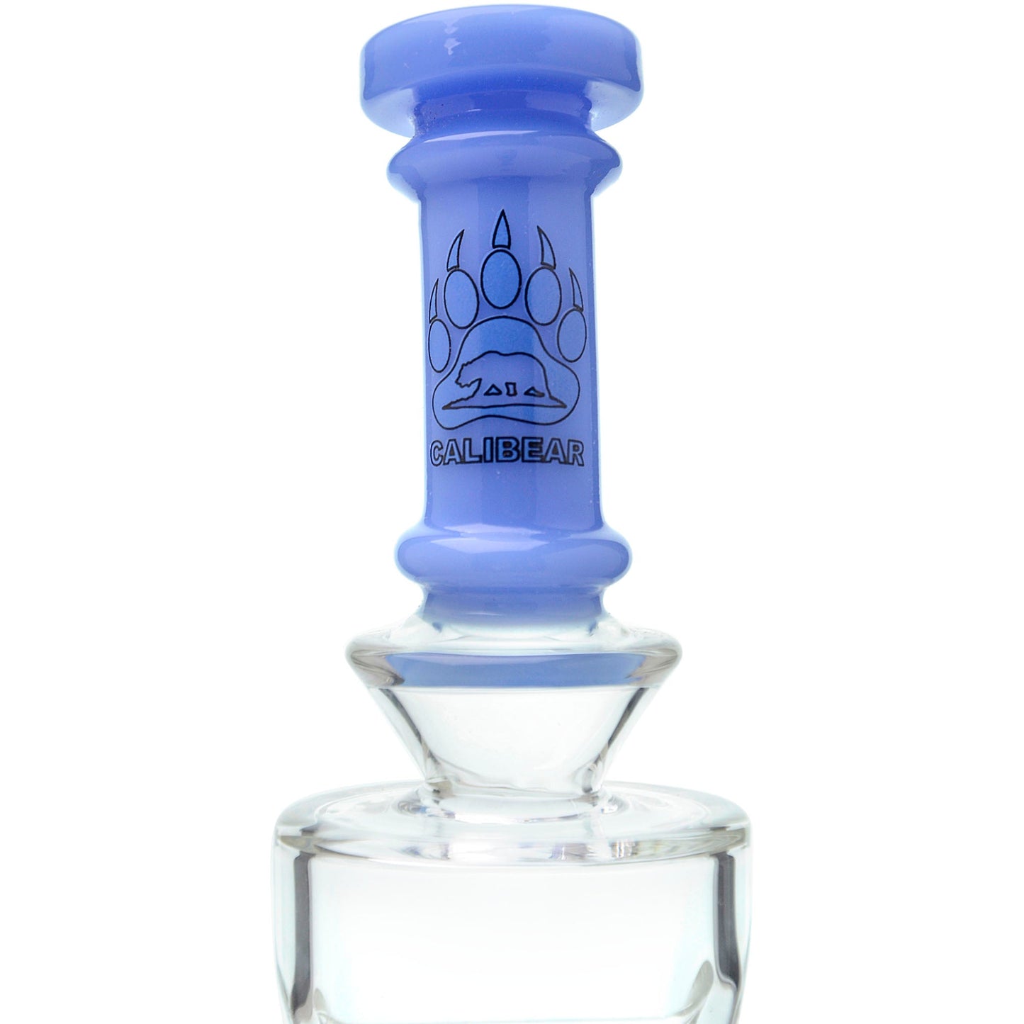 Calibear DNA Seed Of Life Dab Rig