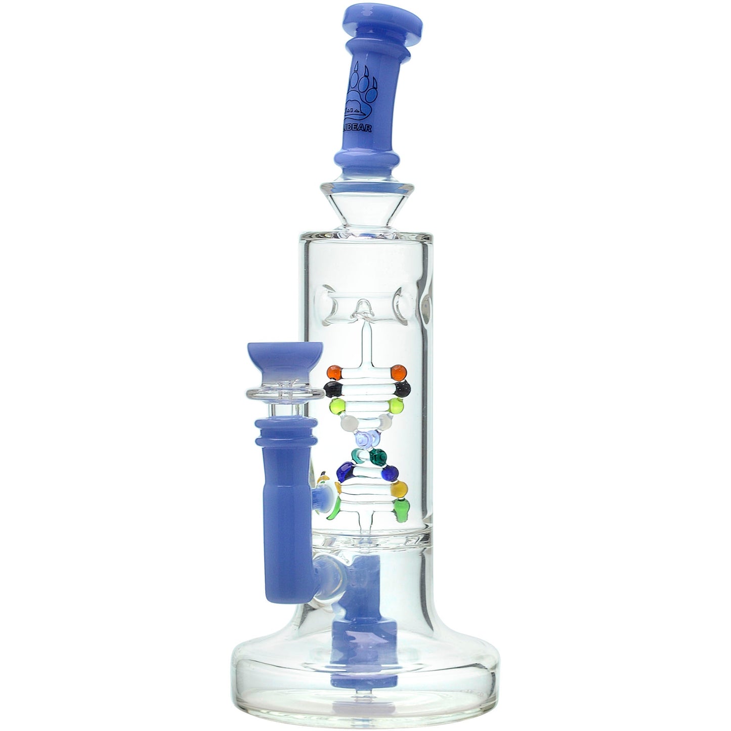 Calibear DNA Seed Of Life Dab Rig