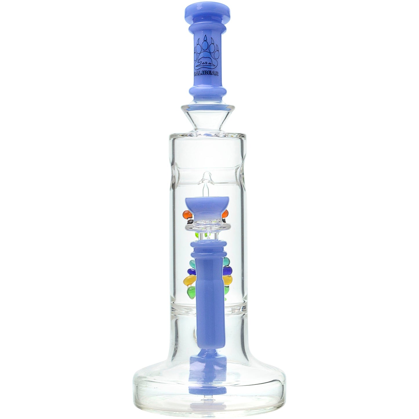 Calibear DNA Seed Of Life Dab Rig