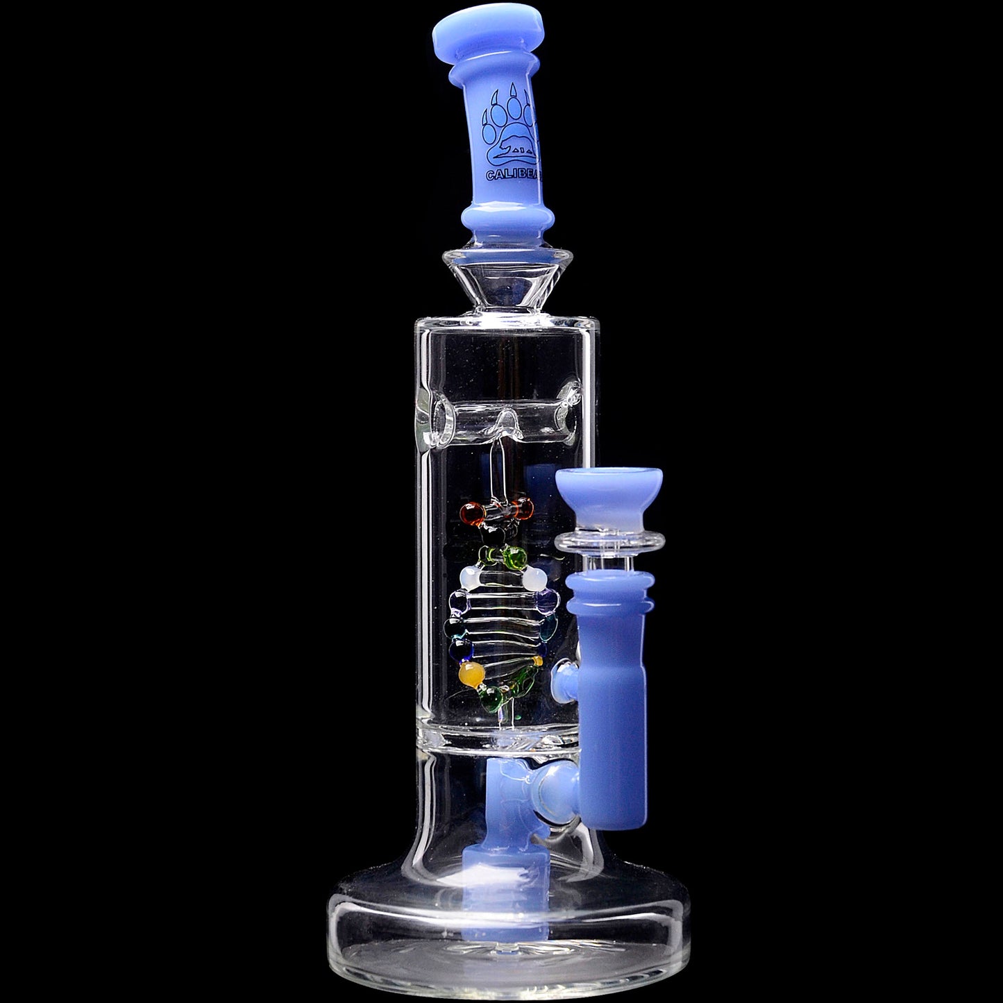 Calibear DNA Seed Of Life Dab Rig