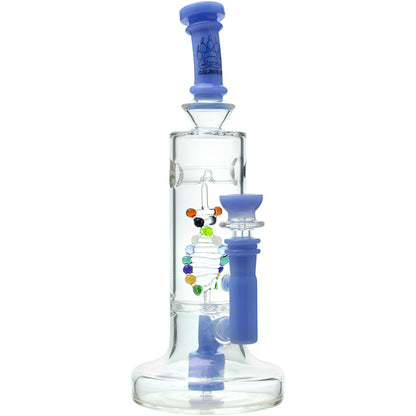 Calibear DNA Seed Of Life Dab Rig