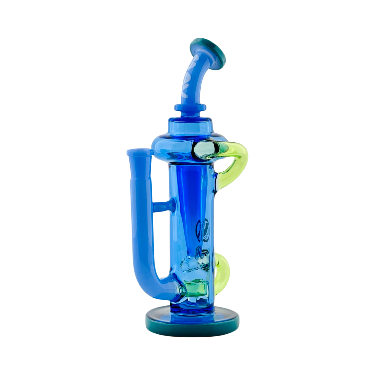 The Trestle Color Combo Recycler