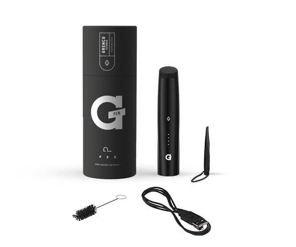 G Pen Pro Vaporizer