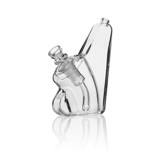 Wedge Bubbler