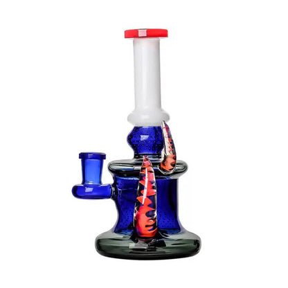 Double Horns Dab RIg