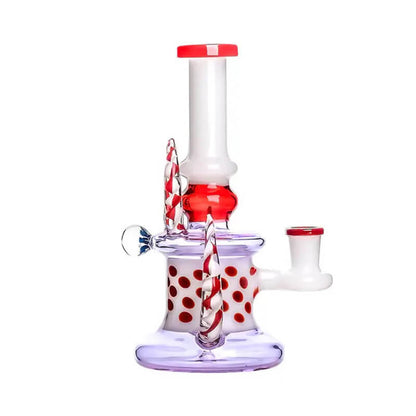 Double Horns Dab RIg