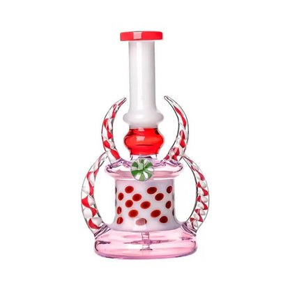 Double Horns Dab RIg