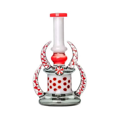 Double Horns Dab RIg