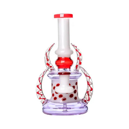 Double Horns Dab RIg