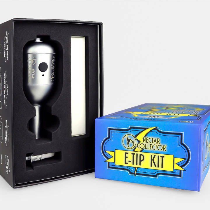 Nectar Collector E-Tip Kit