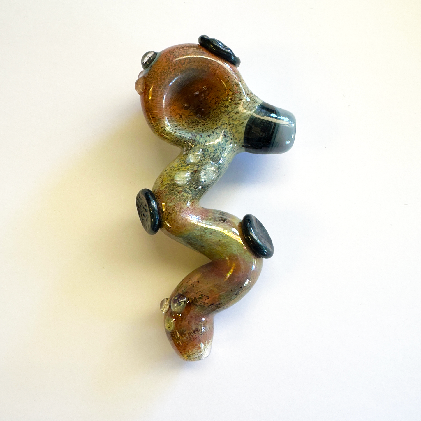 Cosmic Pipe # 16