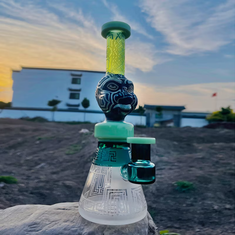 DEAL OF THE DAY: Buy the MiniNail, Get the Dab Rig Free!!