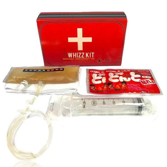 The Whiz Kit